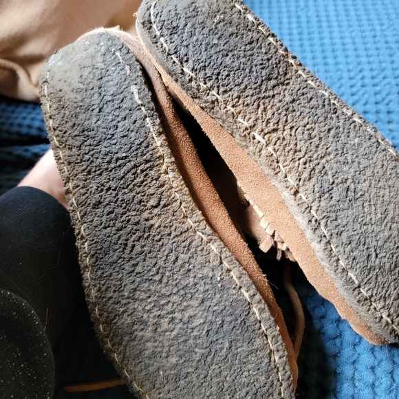 Ziginy boots - Picture 3 of 4